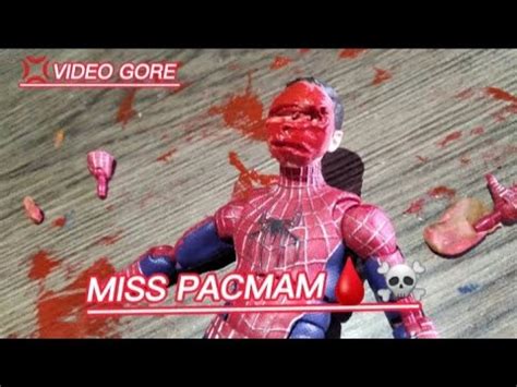 miss pacman gore|Iba pa.